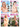 BARELY LEGAL DVD BUNDLE 26