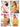 BARELY LEGAL DVD BUNDLE 28