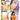 Busty Beauties Bundle Set 1