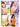 Busty Beauties Bundle Set 1