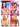Busty Beauties Bundle Set 2