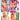 Busty Beauties Bundle Set 3