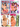 Busty Beauties Bundle Set 3