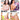 Busty Beauties Bundle Set 4
