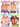 Real College Girls DVD Bundle Set 1