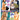 Teen Bundle Set 3