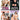 MILFS Bundle Set 1