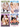 Hustler Lesbian Bundle Set