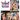 VCA GOLD CLASSICS DVD Superstar Sex Challenge Set 1-3