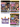 VCA GOLD CLASSICS DVD Superstar Sex Challenge Set 1-3