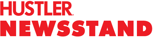 HUSTLER Newsstand