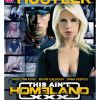 This AIN'T Homeland XXX