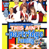 This AIN'T The Partridge Family XXX
