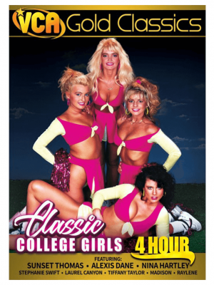 VCA Classics: Classic College Girls