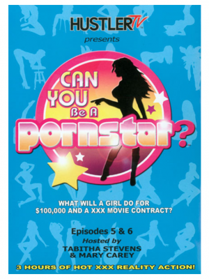 Can You Be A Pornstar? : Episodes 5 and 6